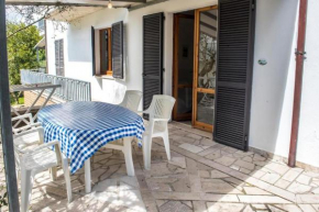 N203 - Numana, trilocale a pochi minuti dal mare Numana